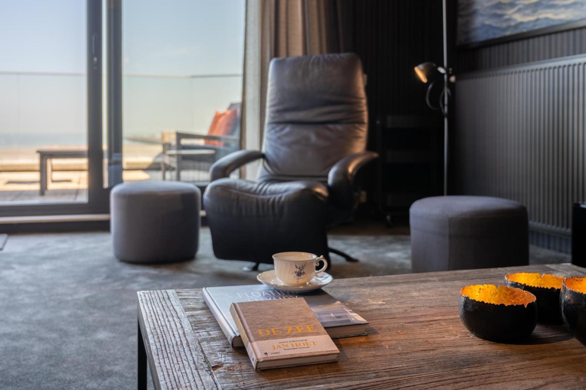 Zevende Hemel Appartement Bruges