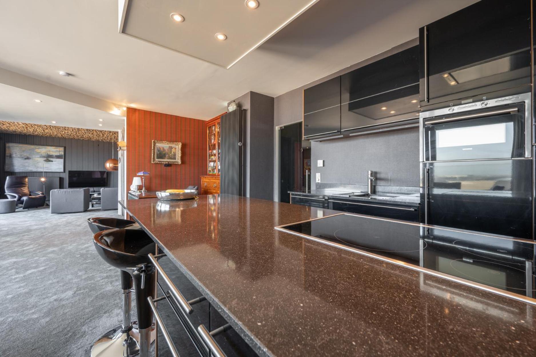 Appartement Zevende Hemel Bruges