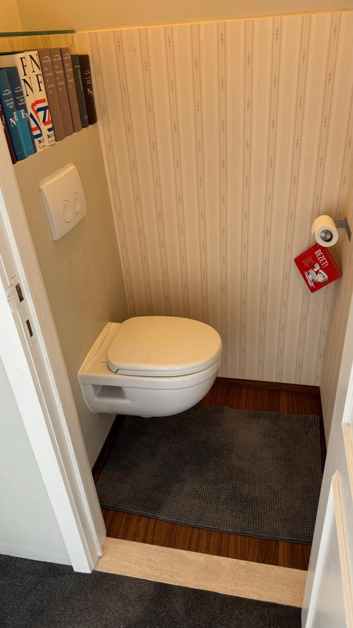 Zevende Hemel Appartement