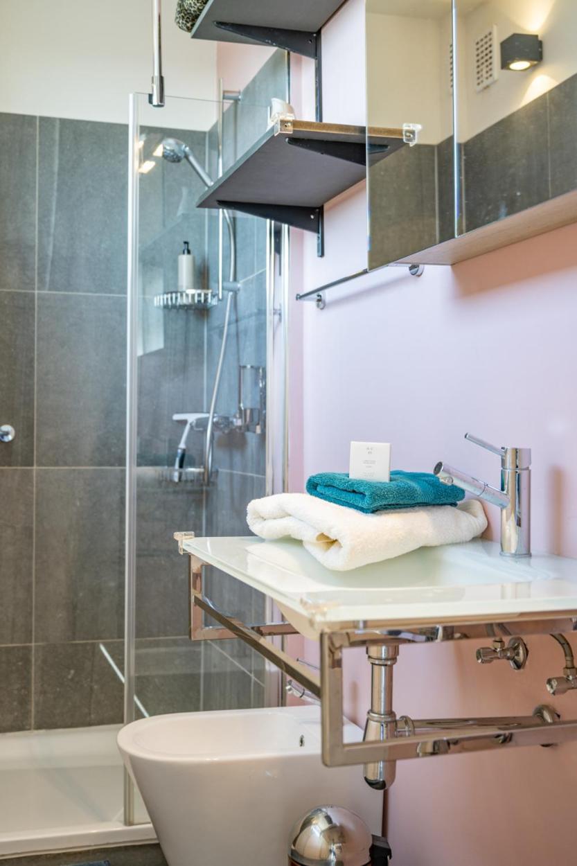 Appartement Zevende Hemel Bruges