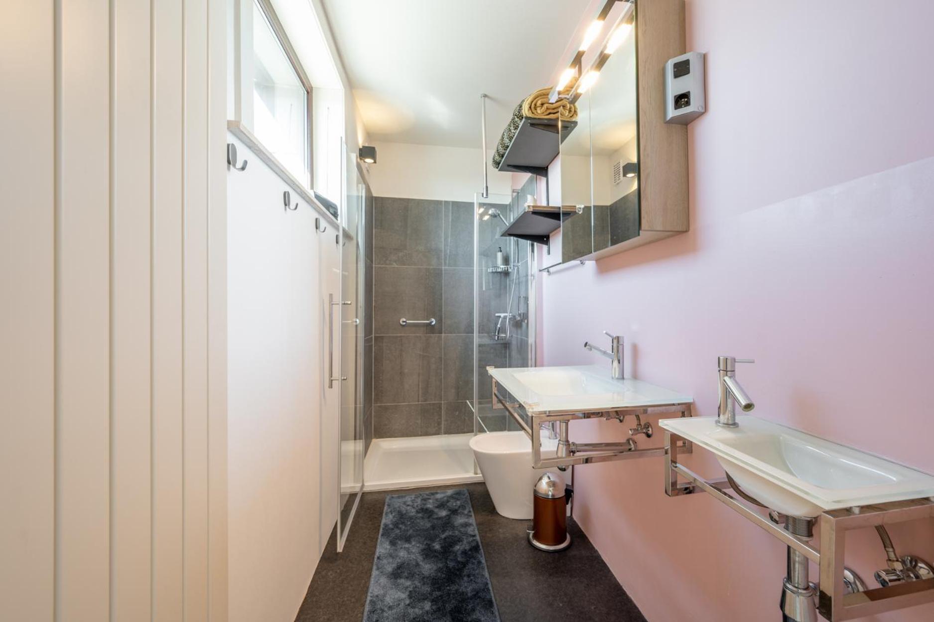 Apartment Zevende Hemel