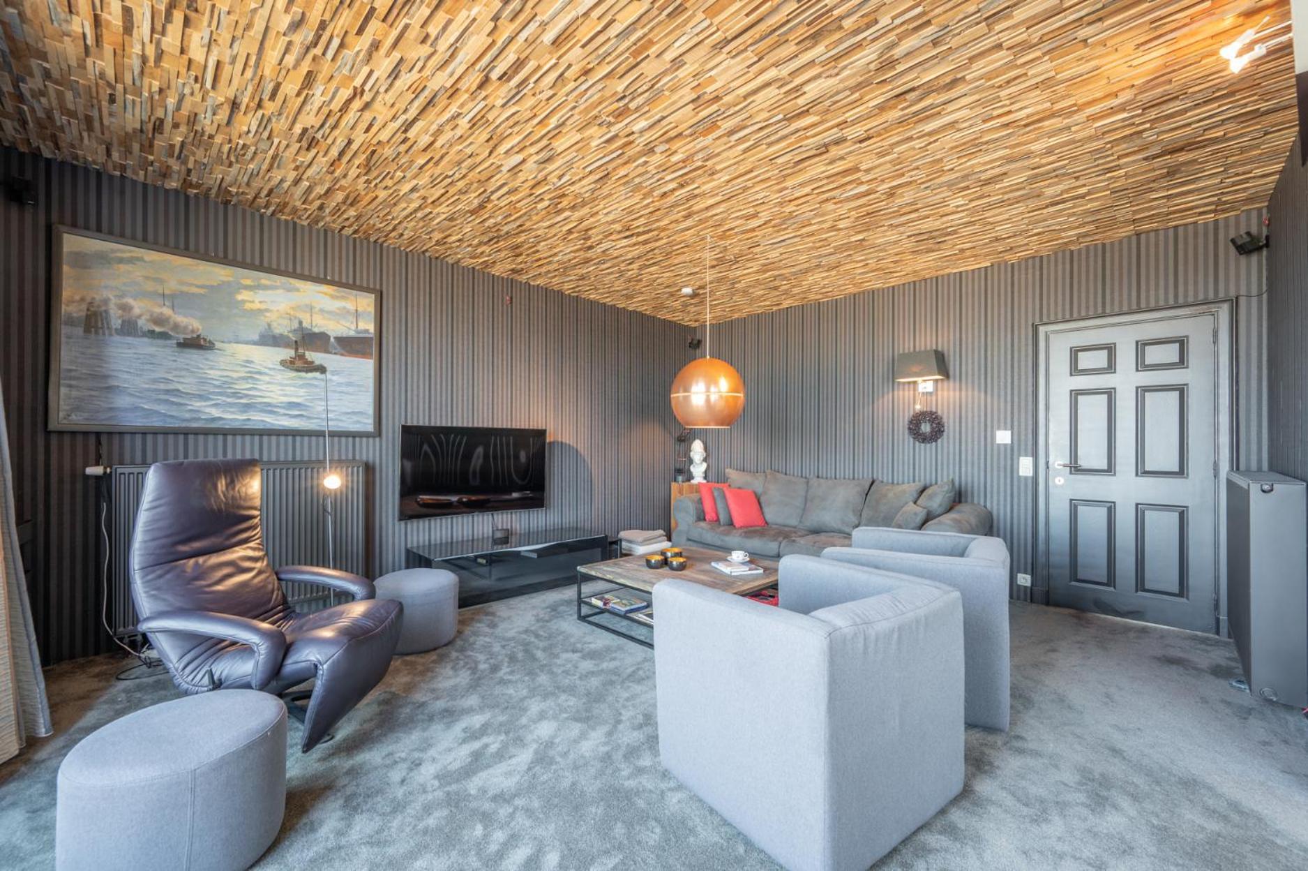 Apartment Zevende Hemel